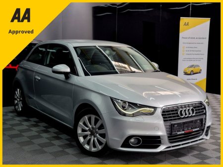 2013 Audi A1 - photo 8