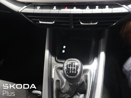 2023 Skoda Octavia - photo 23