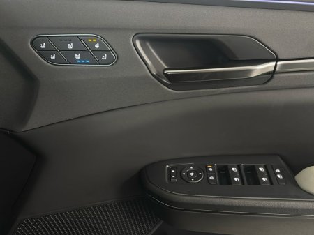 2026 Kia EV5 - photo 27
