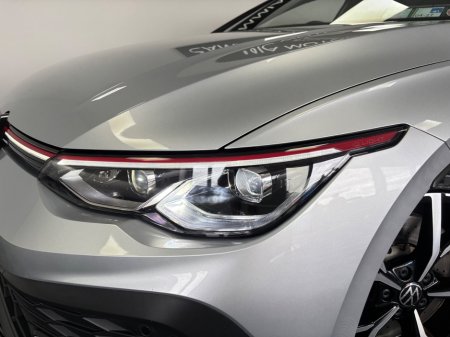 2021 Volkswagen Golf - photo 8