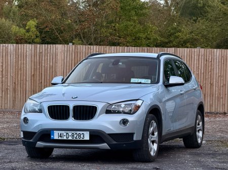 2014 BMW X1 - photo 3