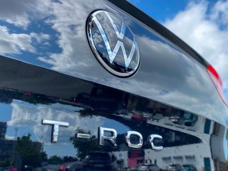 2023 Volkswagen T-Roc - photo 22
