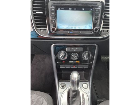 2016 Volkswagen Beetle - photo 12