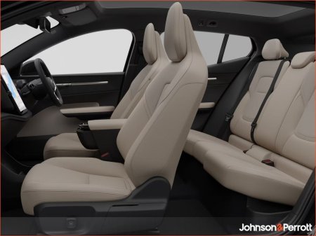 2027 Volvo EX30 - photo 8