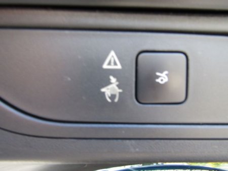 2022 Citroen C4 Spacetourer - photo 43