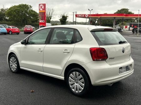 2013 Volkswagen Polo - photo 5