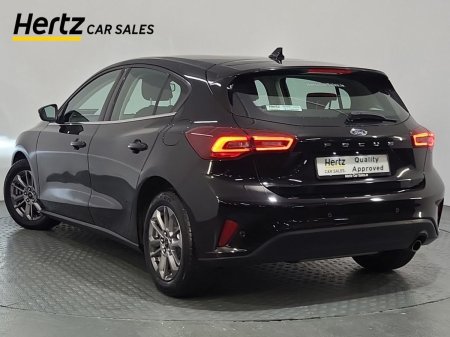 2023 Ford Focus - photo 3