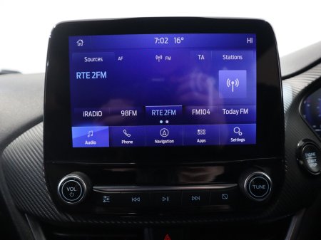 2023 Ford Puma - photo 16