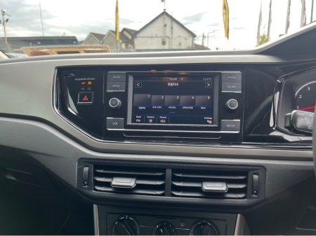 2018 Volkswagen Polo - photo 28