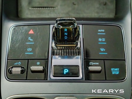 2026 BYD SEALION 7 - photo 16