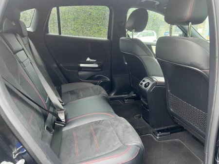 2023 Mercedes-Benz EQA - photo 9