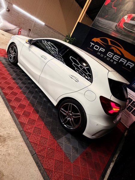 2018 Mercedes-Benz AMG - photo 31