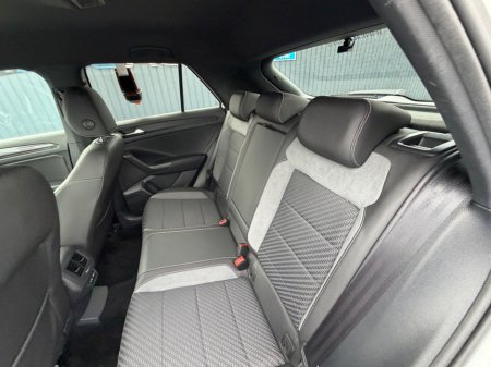 2021 Volkswagen T-Roc - photo 42