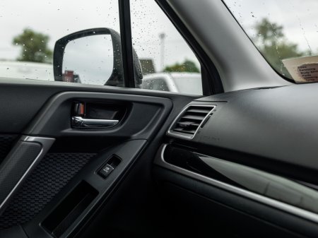 2018 Subaru Forester - photo 17