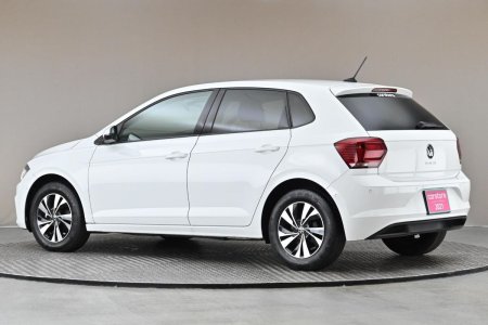 2021 Volkswagen Polo - photo 6