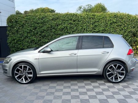2016 Volkswagen Golf - photo 3