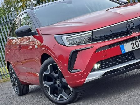 2023 Opel Grandland - photo 9