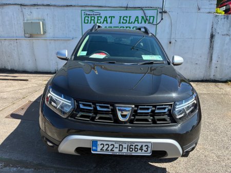 2022 Dacia Duster - photo 5