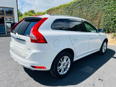 2016 Volvo XC60 - photo 4
