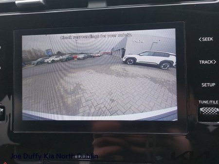 2022 Hyundai Tucson - photo 23