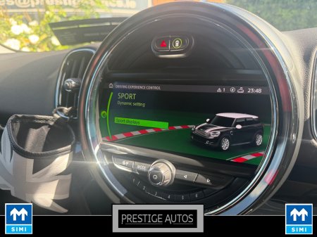 2020 Mini Countryman - photo 23