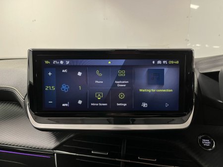 2024 Peugeot 2008 - photo 18