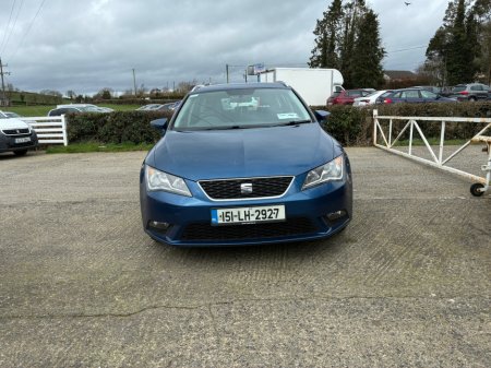 2015 SEAT Leon - photo 2