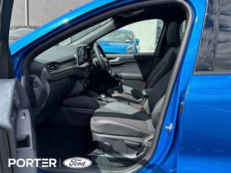 2026 Ford Kuga - photo 4