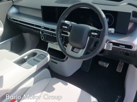 2026 Hyundai IONIQ 9 - photo 13