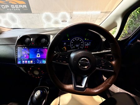 2018 Nissan Note - photo 12