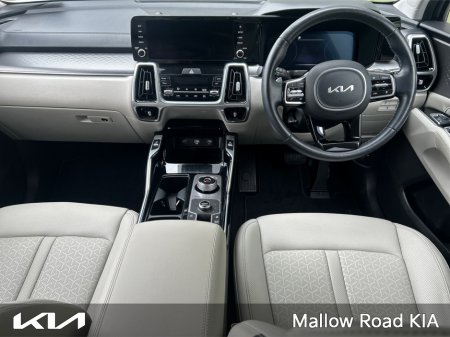 2023 Kia Sorento - photo 5