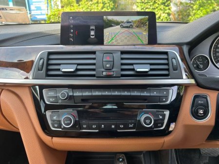 2018 BMW 3-Series - photo 7