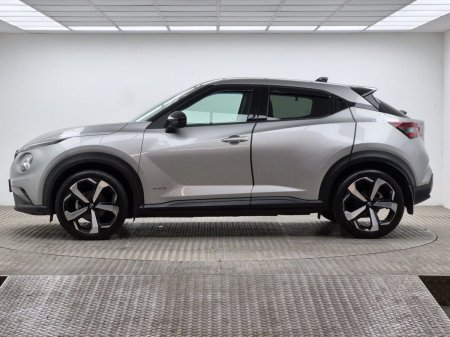 2023 Nissan Juke - photo 5