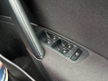 2014 Volkswagen Golf - photo 15
