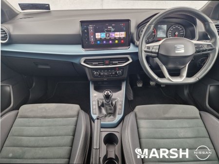 2023 SEAT Arona - photo 2