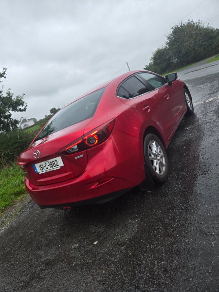 2015 Mazda Mazda3 - photo 2