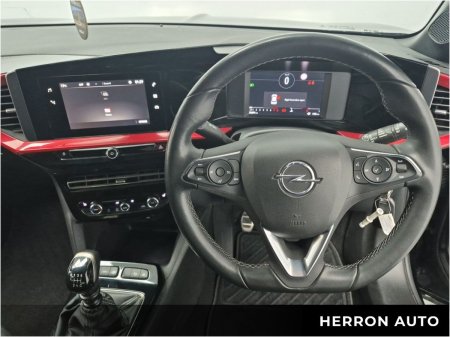 2022 Opel Mokka - photo 9
