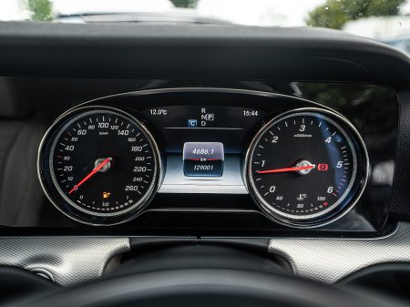 2018 Mercedes-Benz E-Class - photo 26