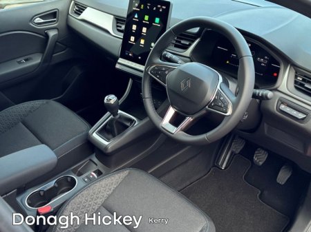 2026 Renault Captur - photo 5