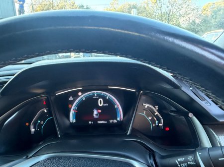 2019 Honda Civic - photo 15