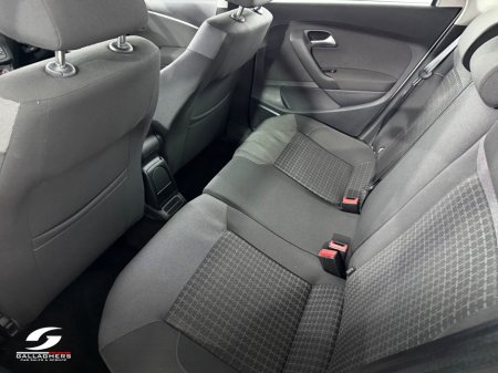 2017 Volkswagen Polo - photo 13