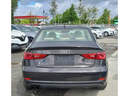 2015 Audi A3 - photo 5