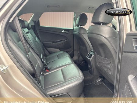 2019 Hyundai Tucson - photo 12