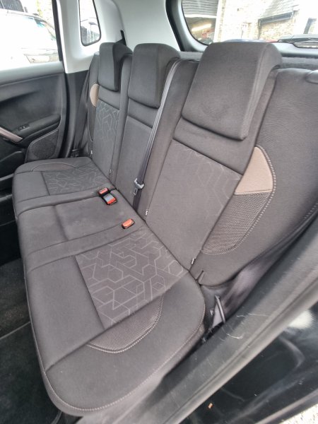 2016 Peugeot 2008 - photo 18