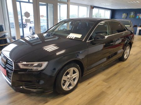 2020 Audi A3 - photo 4