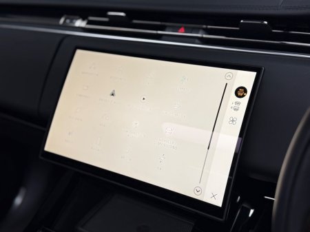 2026 Land Rover Range Rover Sport - photo 27