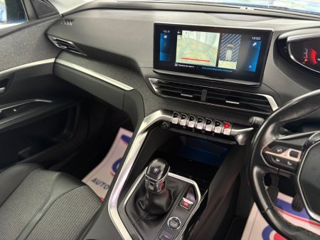 2022 Peugeot 3008 - photo 22