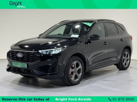 2024 Ford Kuga - photo 3