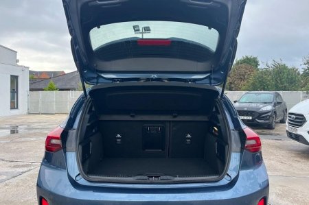 2026 Ford Focus - photo 21