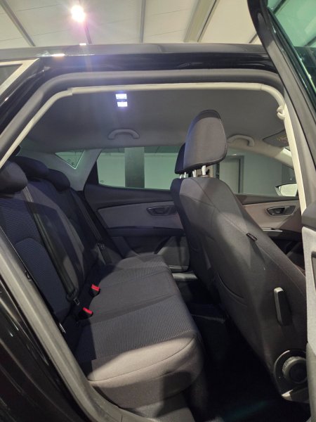 2019 SEAT Leon - photo 13